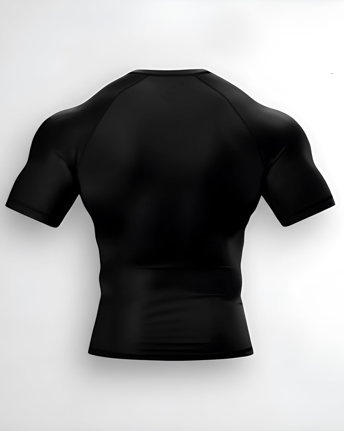Irezumi Rebel Compression Tee