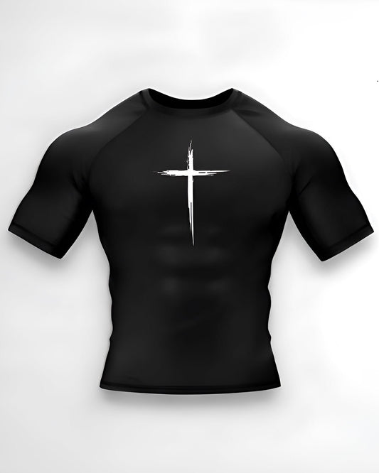 Faith Compression Tee