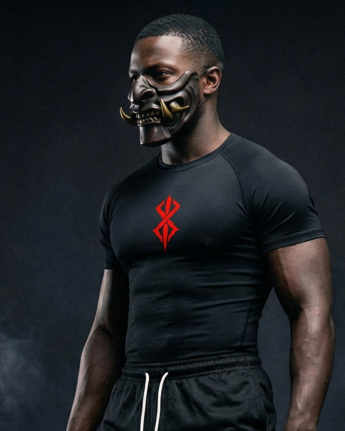 Struggler Sport Tee