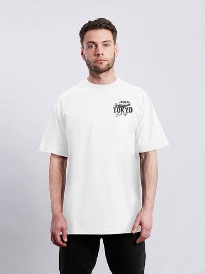 Tokyo Drift Tee