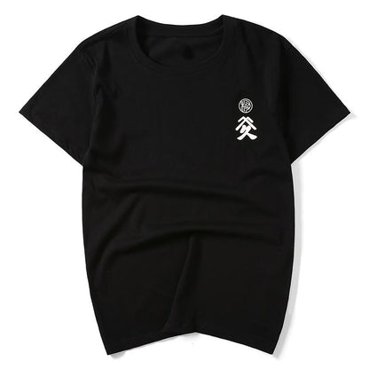 Ukiyo-e Samurai Tee [NEW DROP]