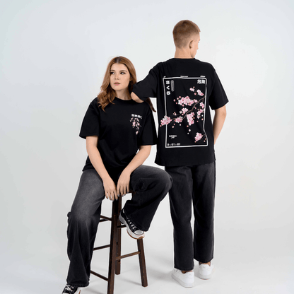 Cherry Blossom Tee