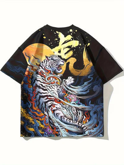 TORA Tee