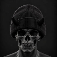 Black - Black Horn