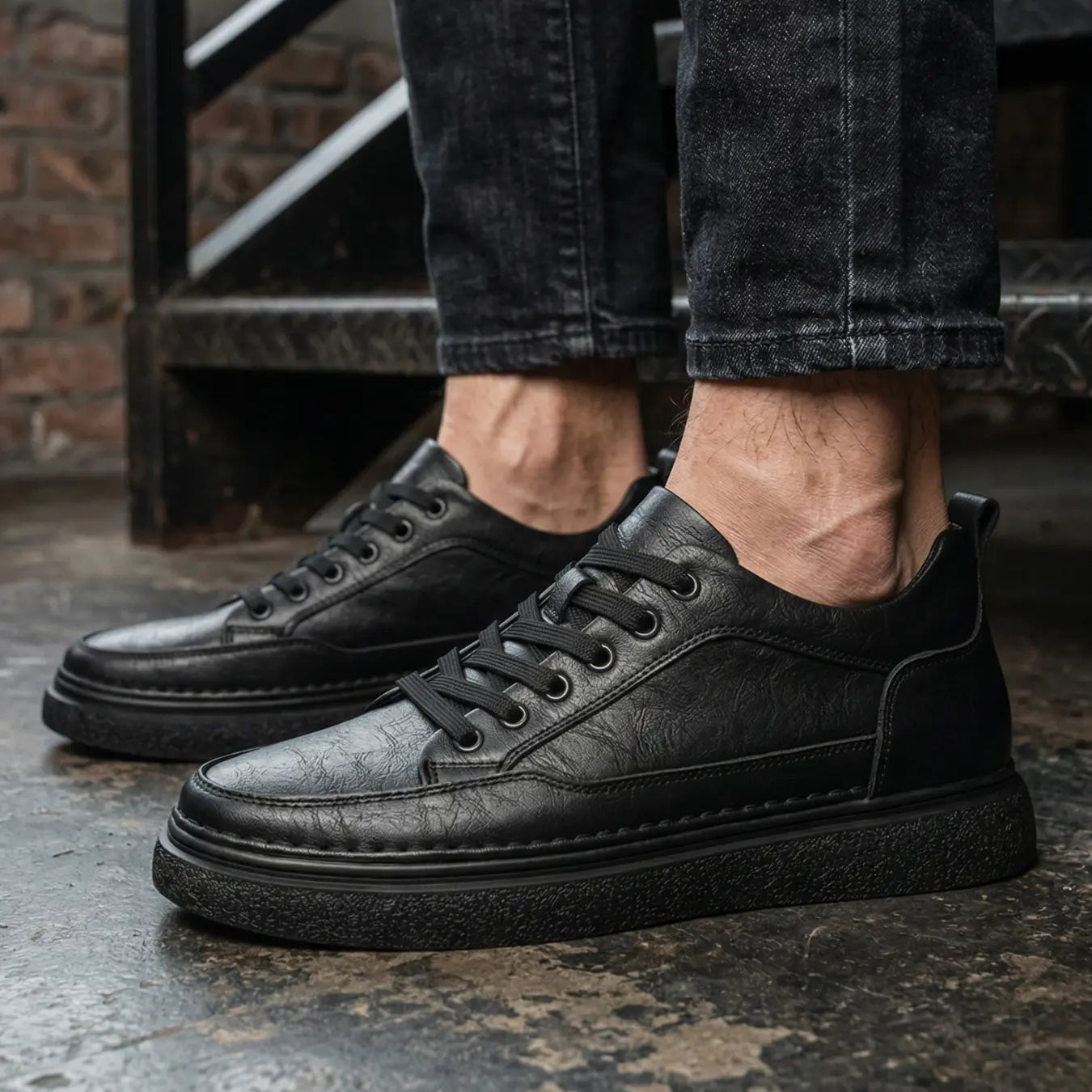 RONIN Urbane Low