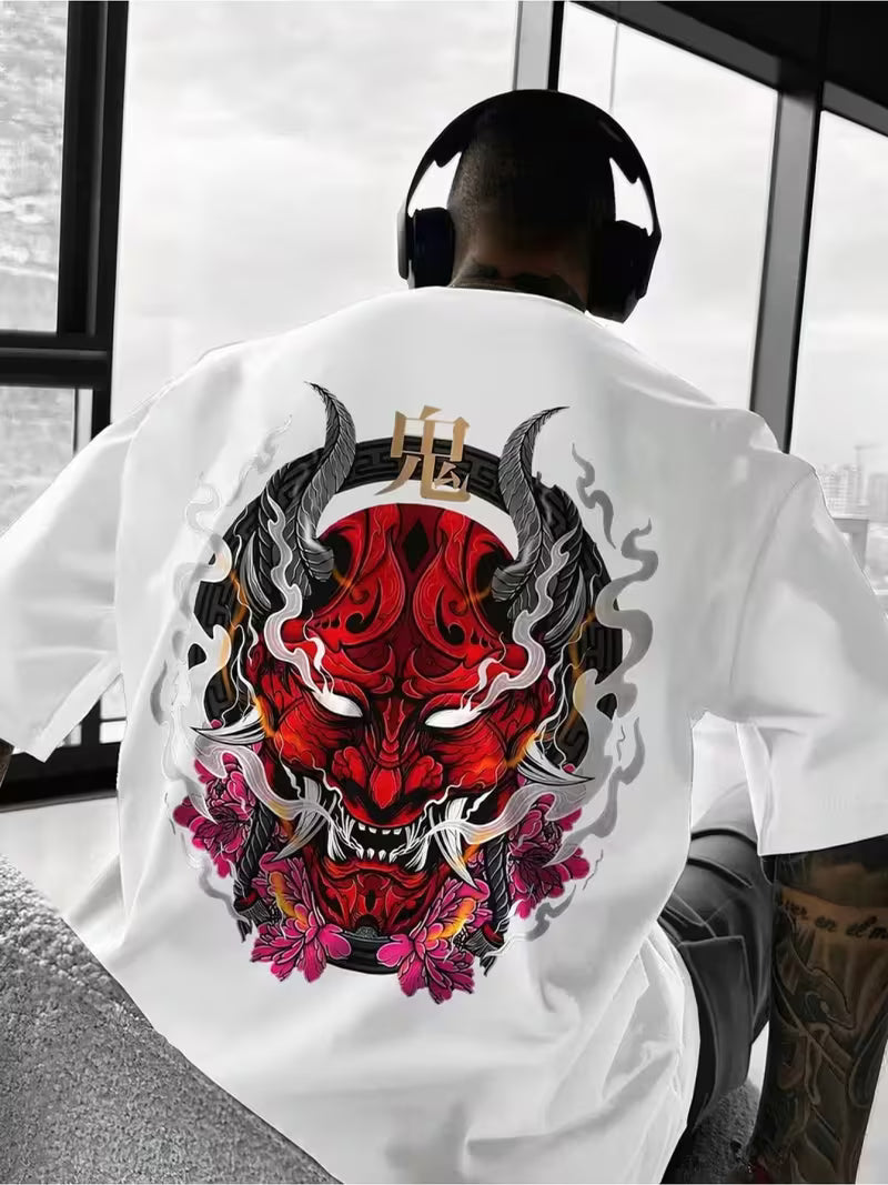 Akuma Tee