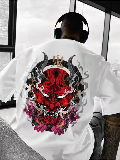 Akuma Tee