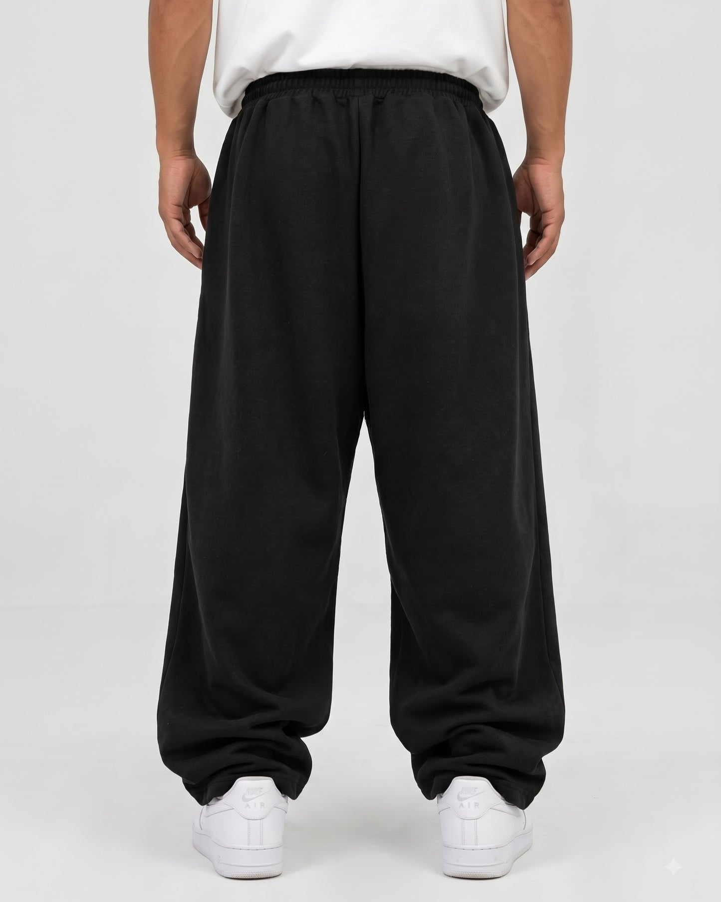 Venomous Sweatpants