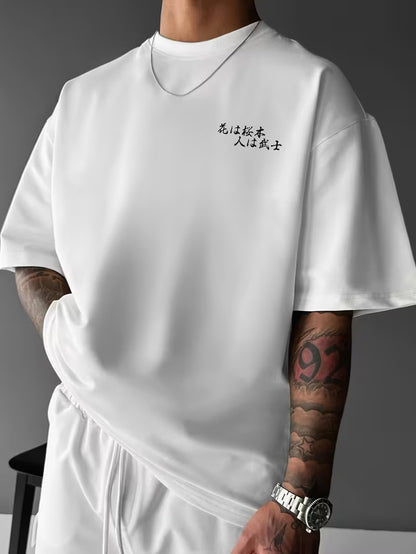 Sakura War Tee