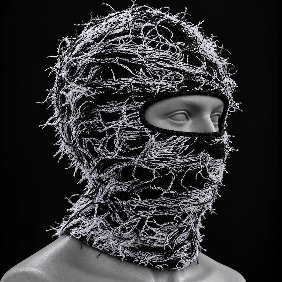 Bramble Balaclava