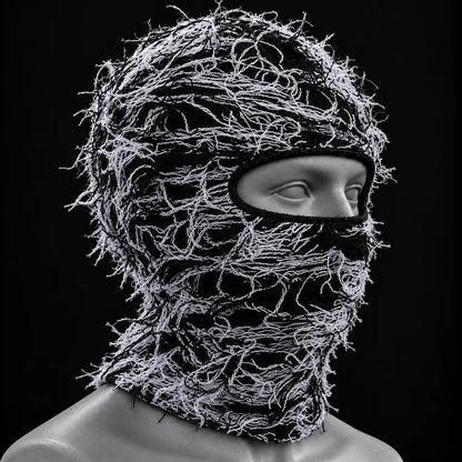 Bramble Balaclava