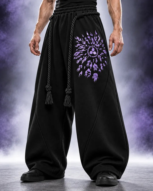 Shimenawa Sweatpants