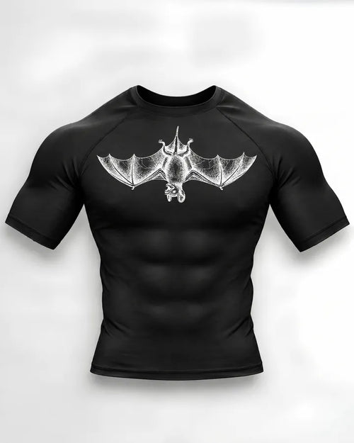 NightFall Compression Tee