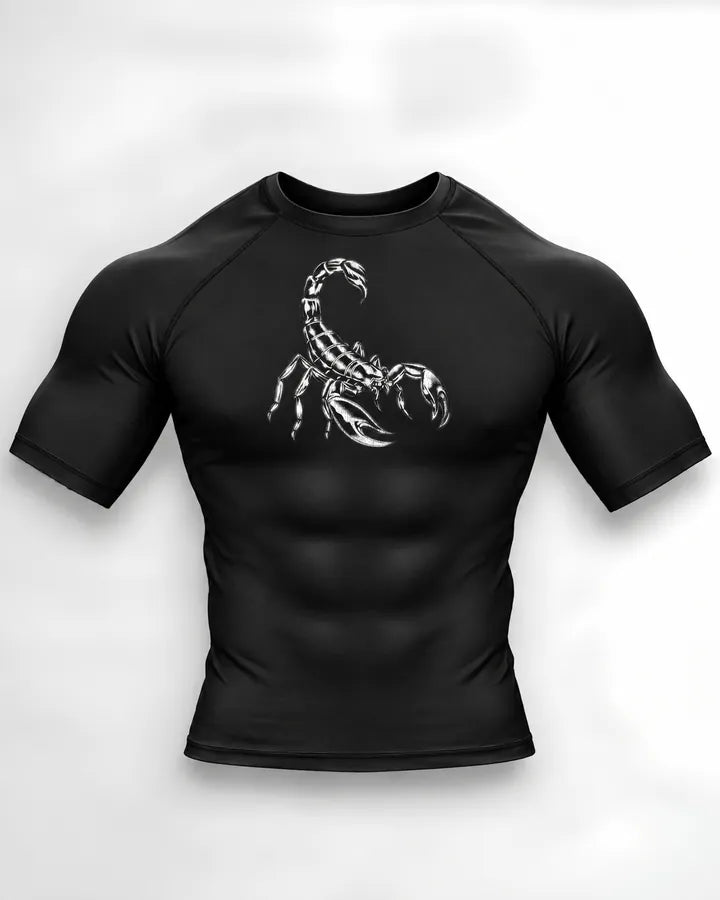 Venom Compression Tee