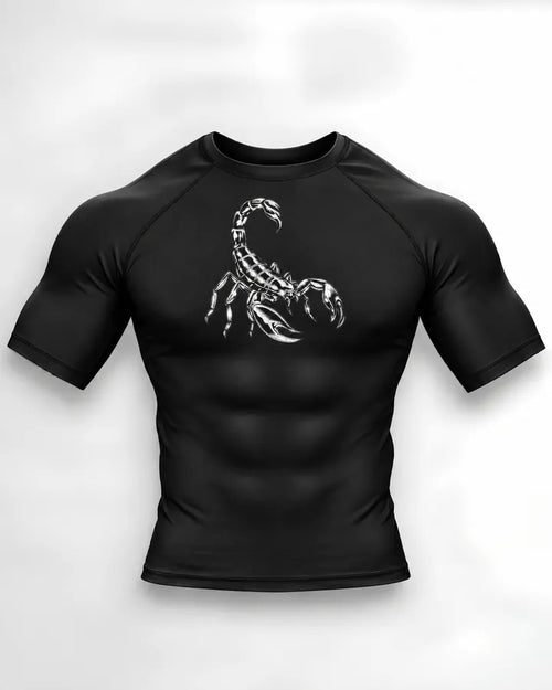 Venom Compression Tee