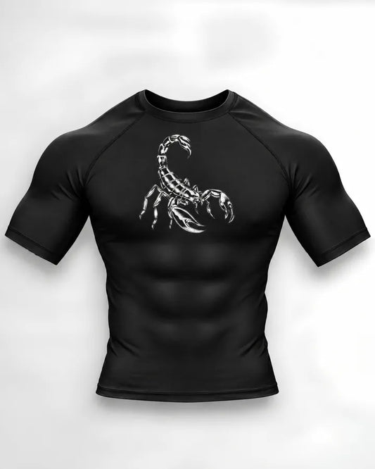 Venom Compression Tee