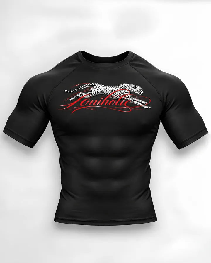Apex Compression Tee
