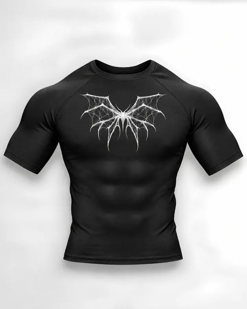 Nightveil Compression Tee