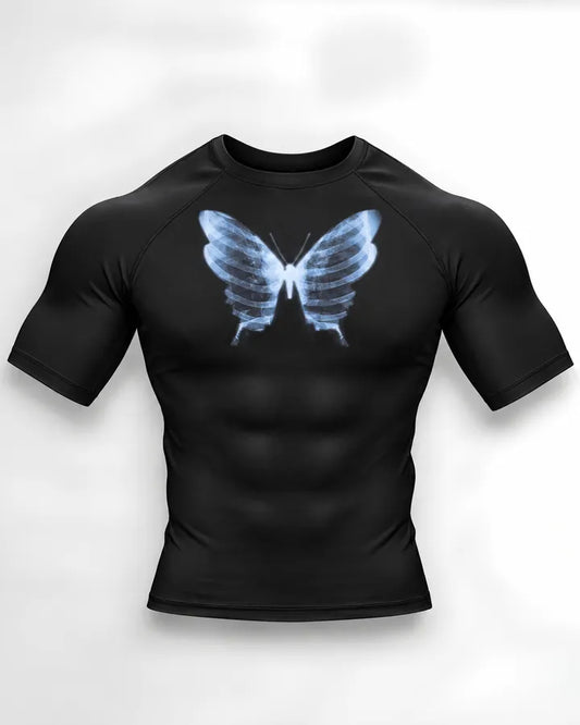 Phantom Wing Compression Tee