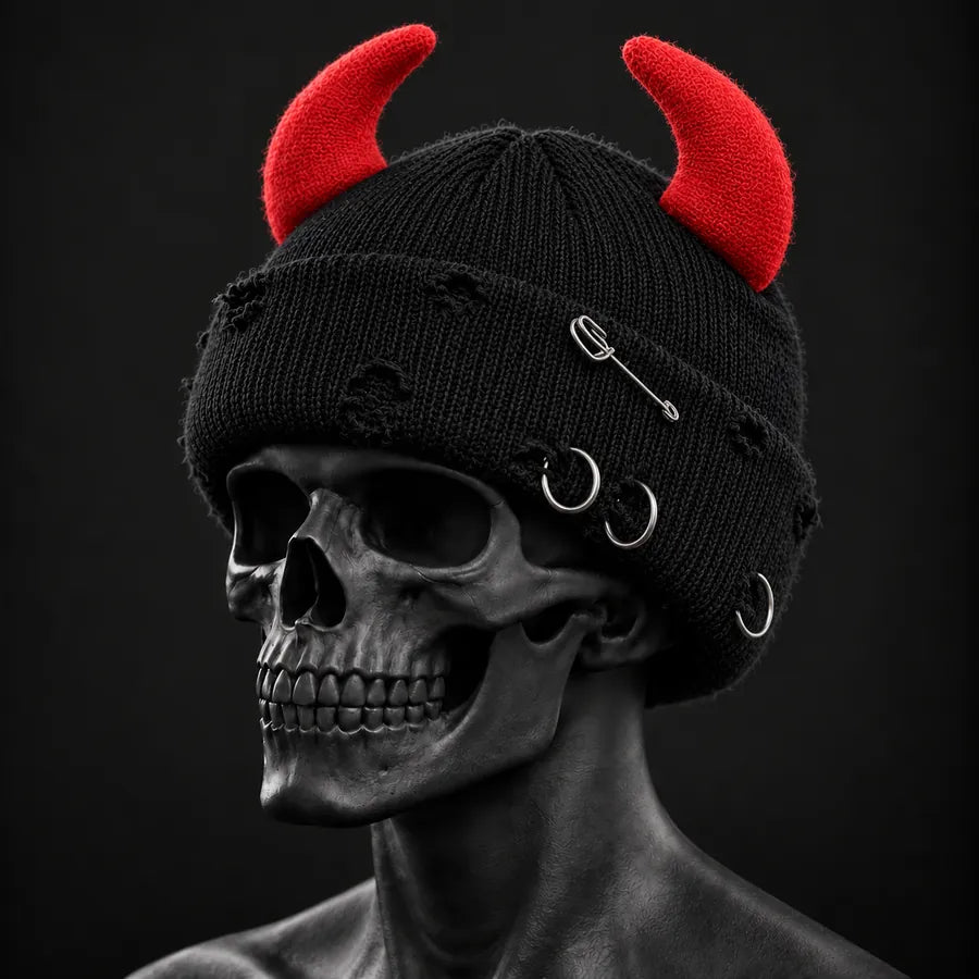 Hellion Beanie