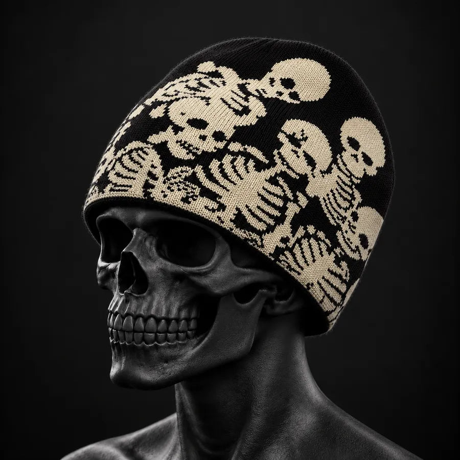 Ossuary Beanie
