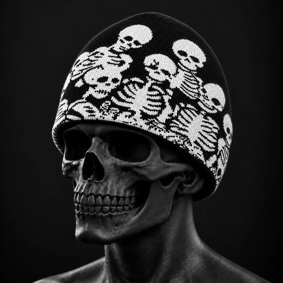 Ossuary Beanie