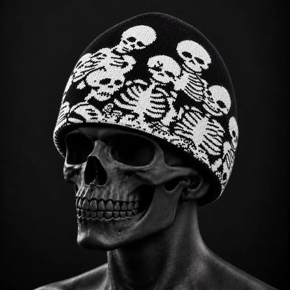Ossuary Beanie