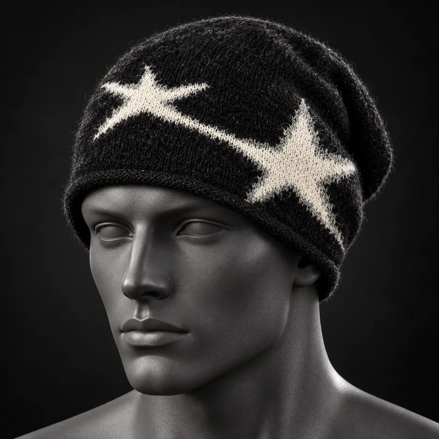 Stargazer Beanie