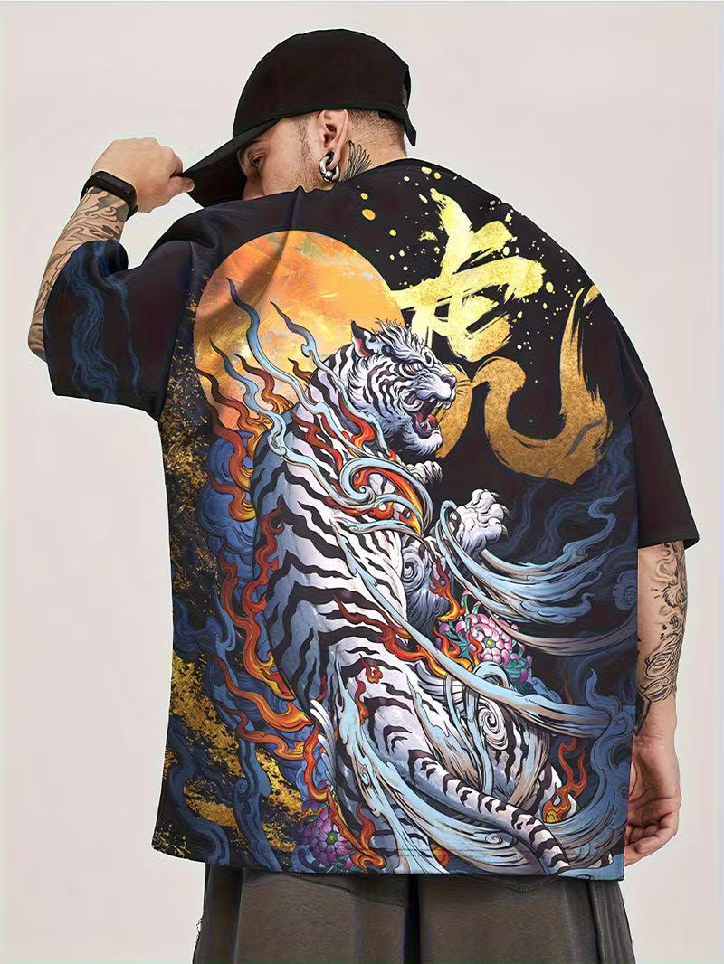 TORA Tee