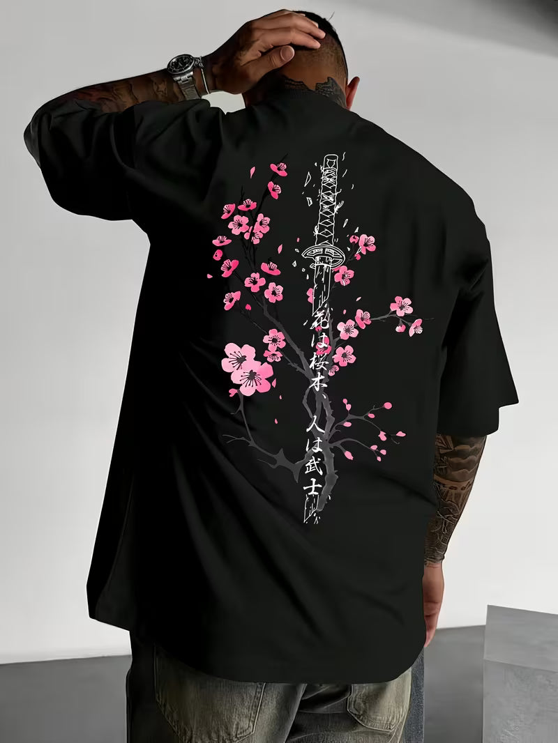 Sakura War Tee
