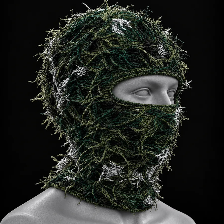 Bramble Balaclava