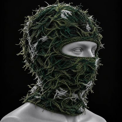 Bramble Balaclava