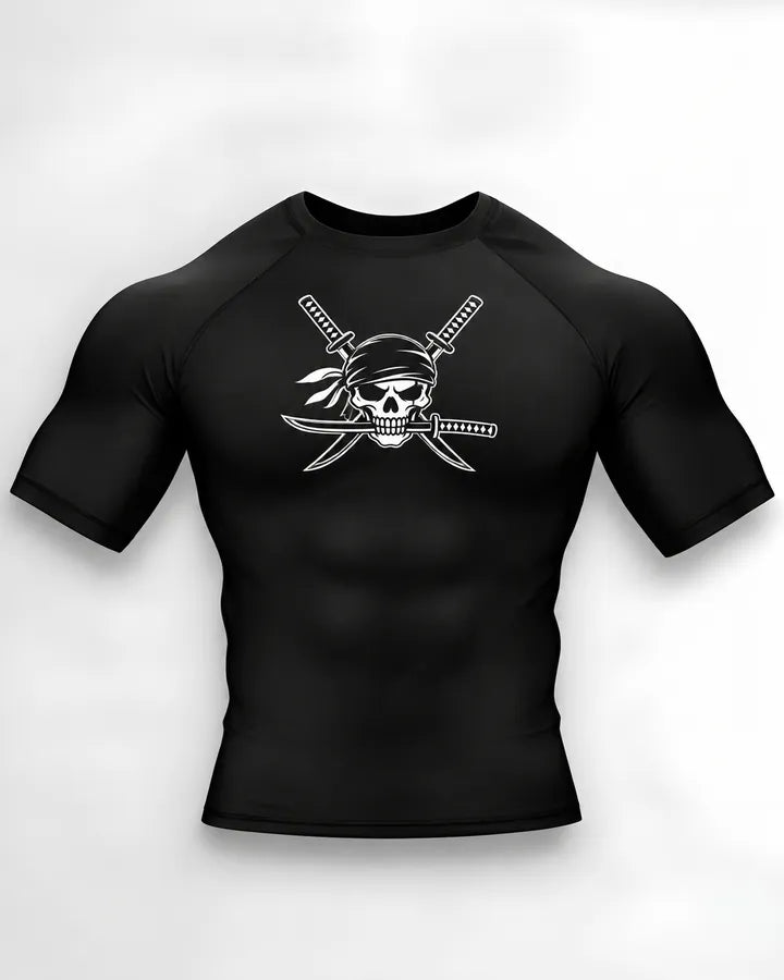 DreadBlade Compression Tee