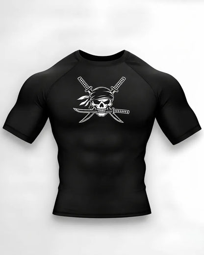 DreadBlade Compression Tee