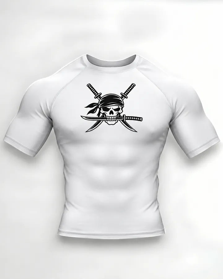 DreadBlade Compression Tee