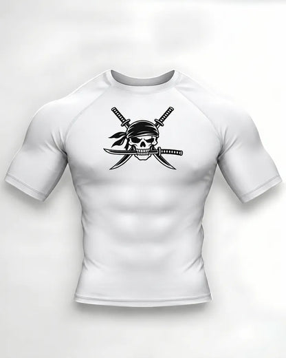 DreadBlade Compression Tee