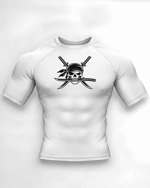 DreadBlade Compression Tee