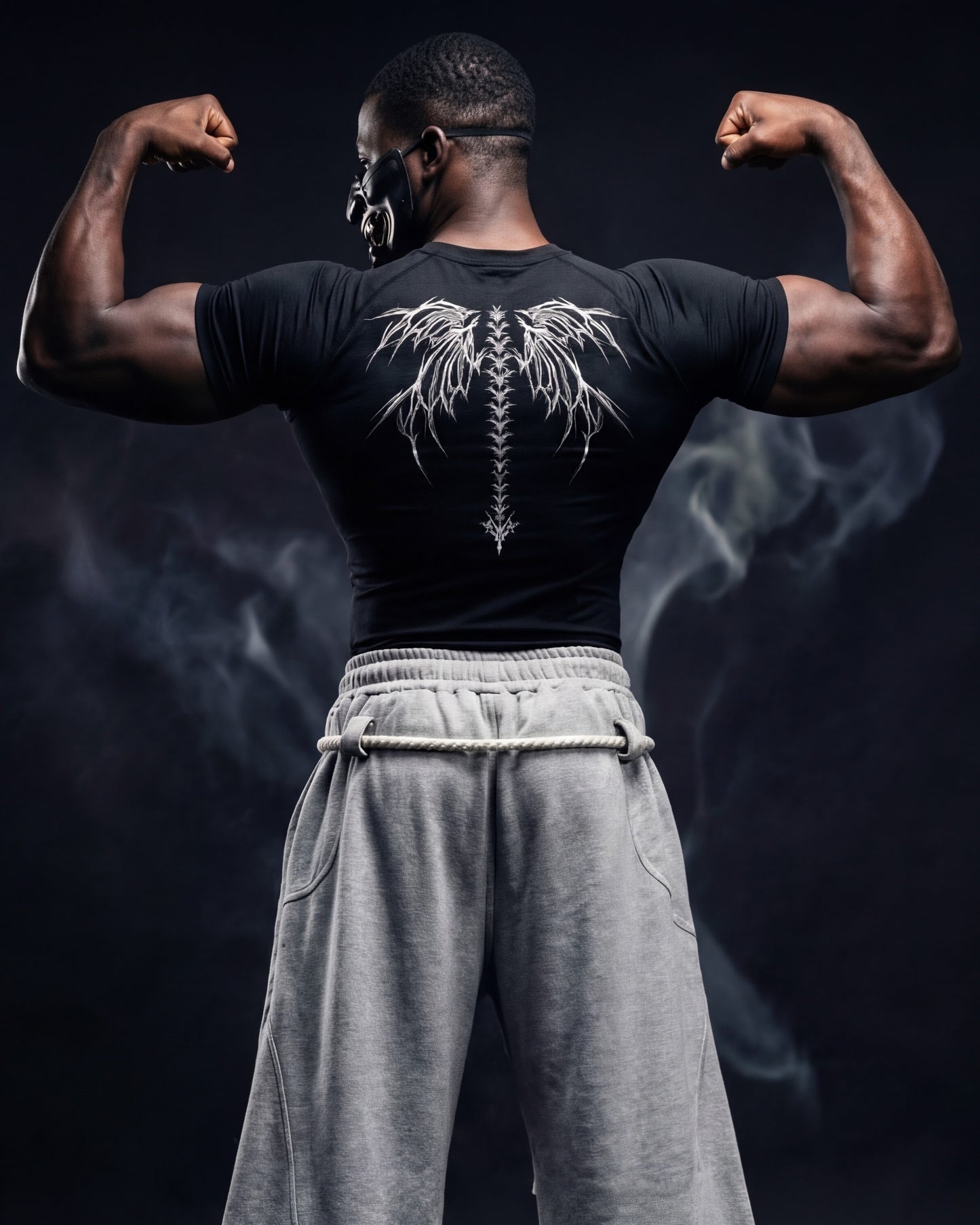 Zenith Sport Tee