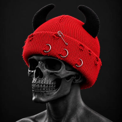 Hellion Beanie
