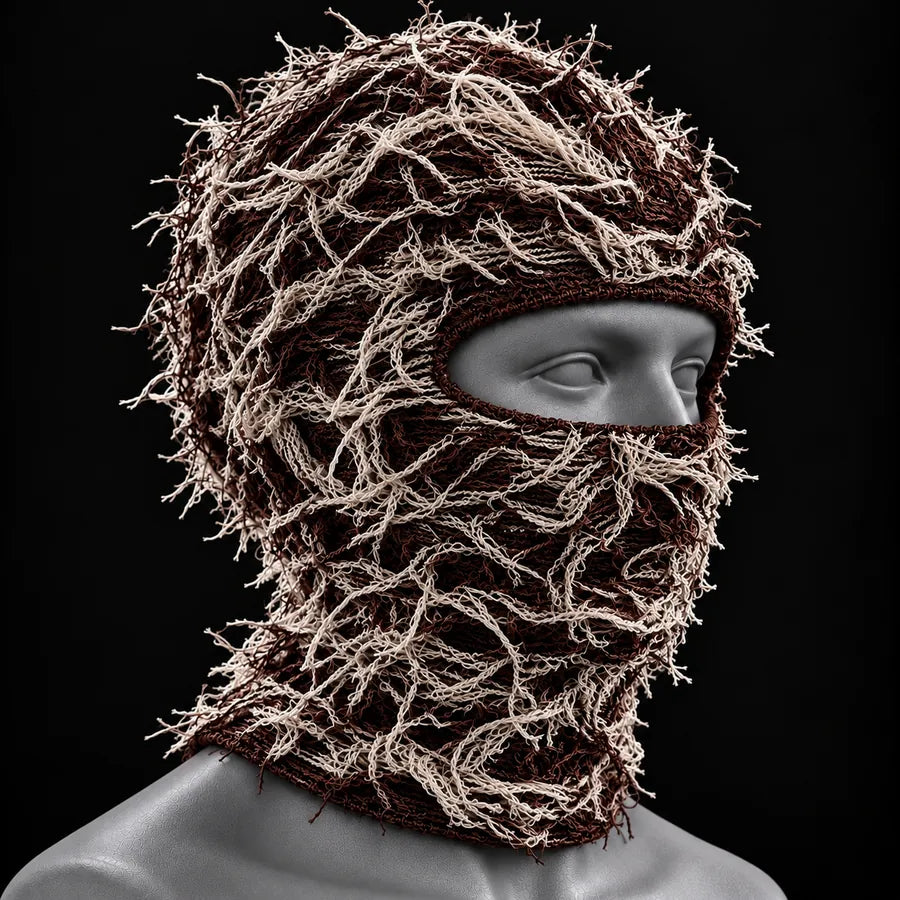 Bramble Balaclava