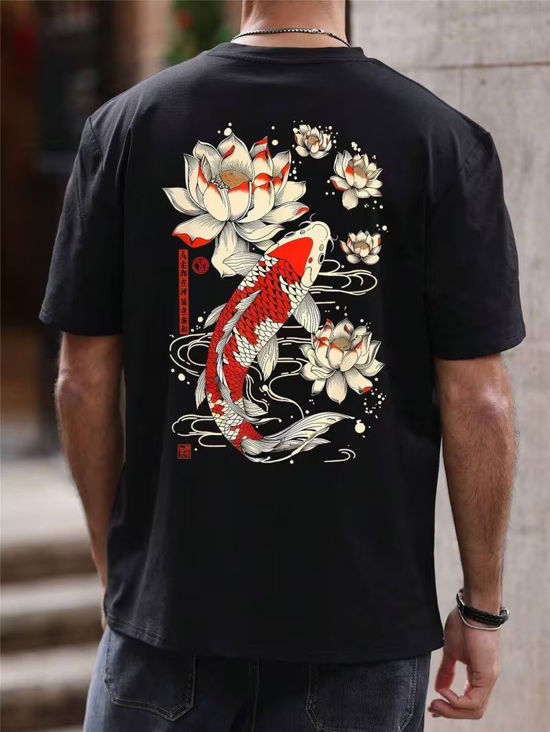 Kohaku Tee