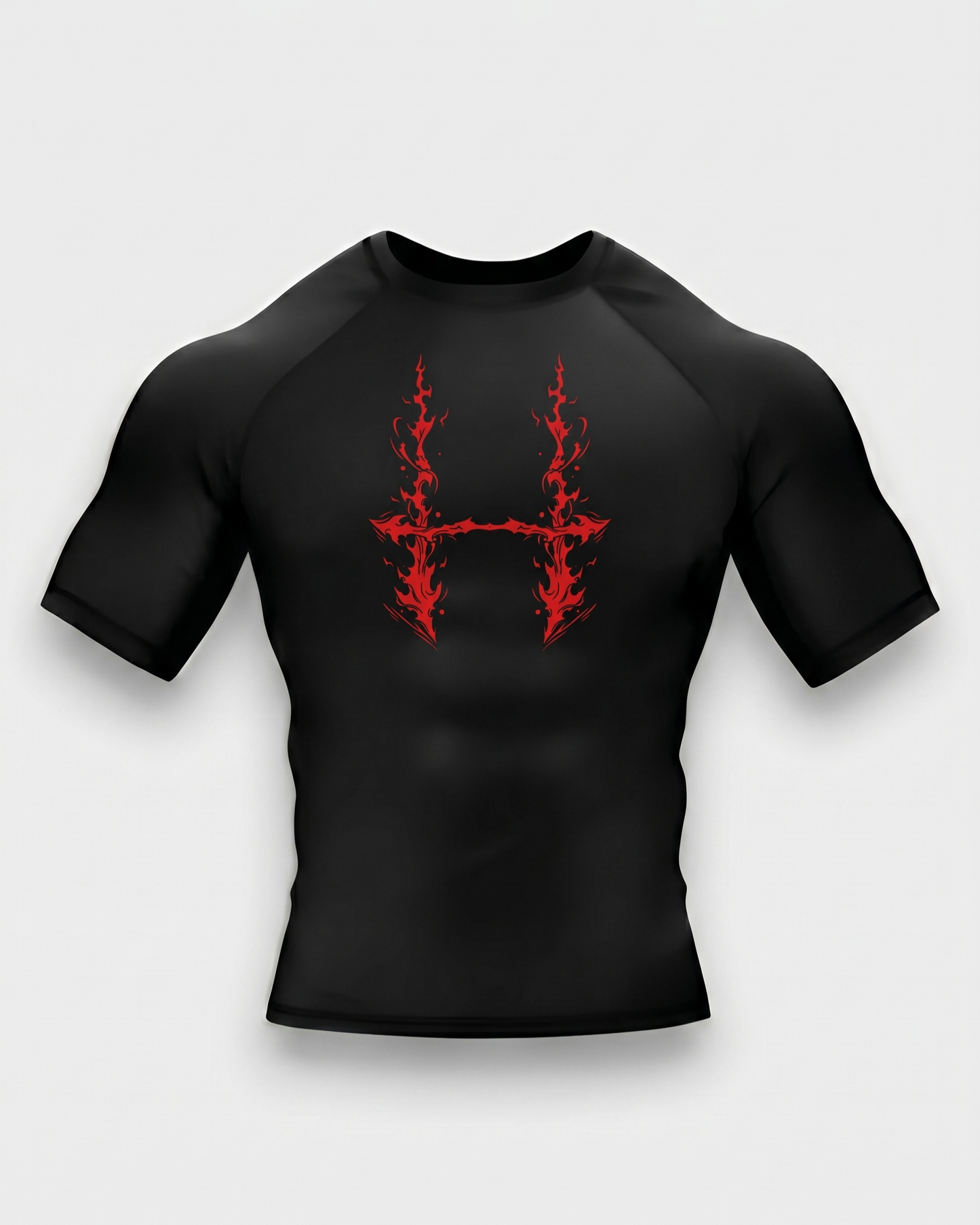 Piercing Blood Compression Tee