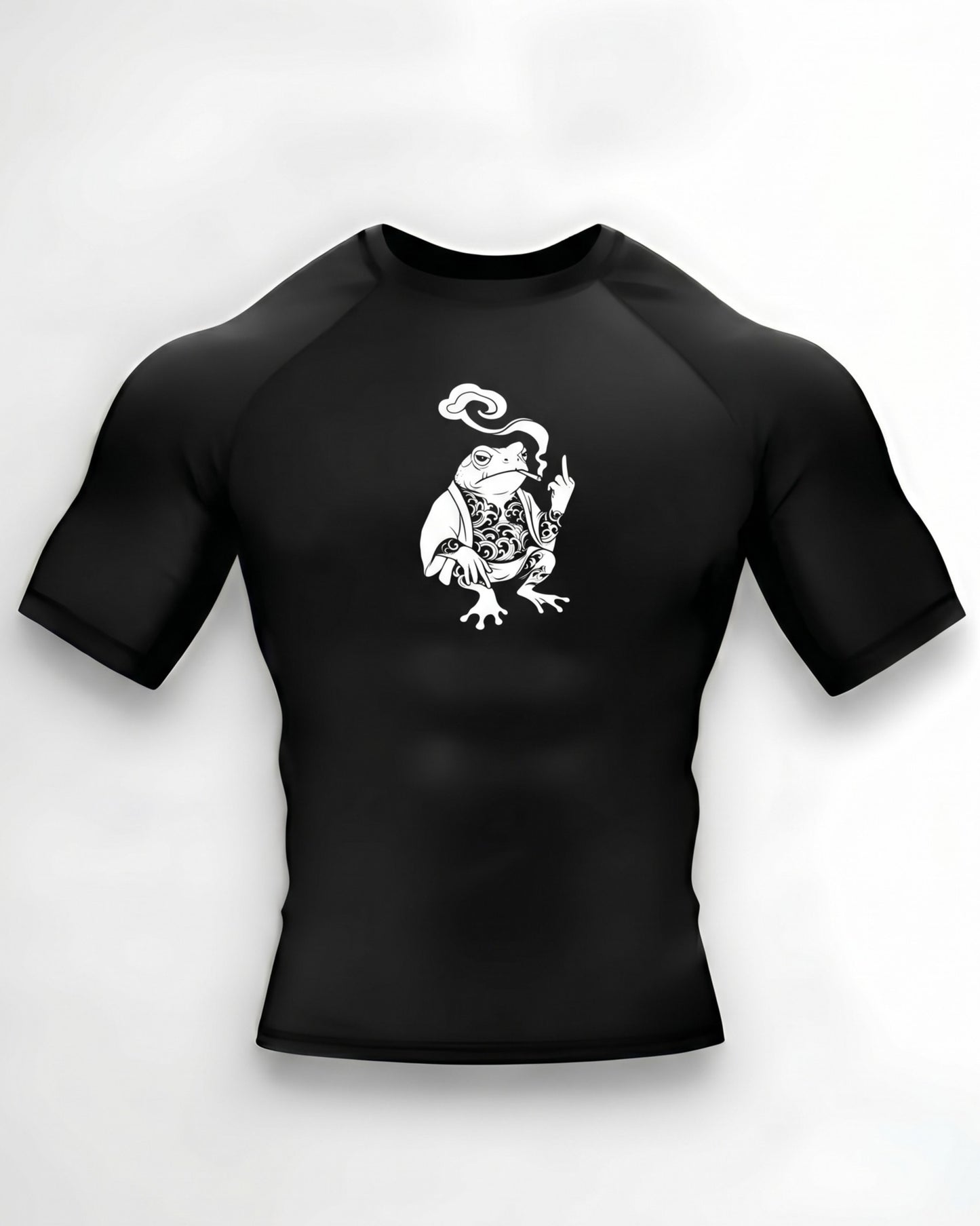 Irezumi Rebel Compression Tee