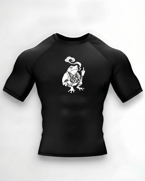 Irezumi Rebel Compression Tee