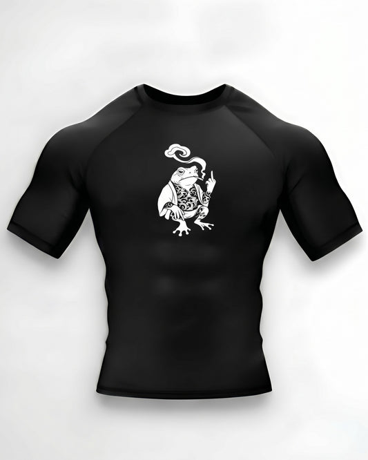 Irezumi Rebel Compression Tee