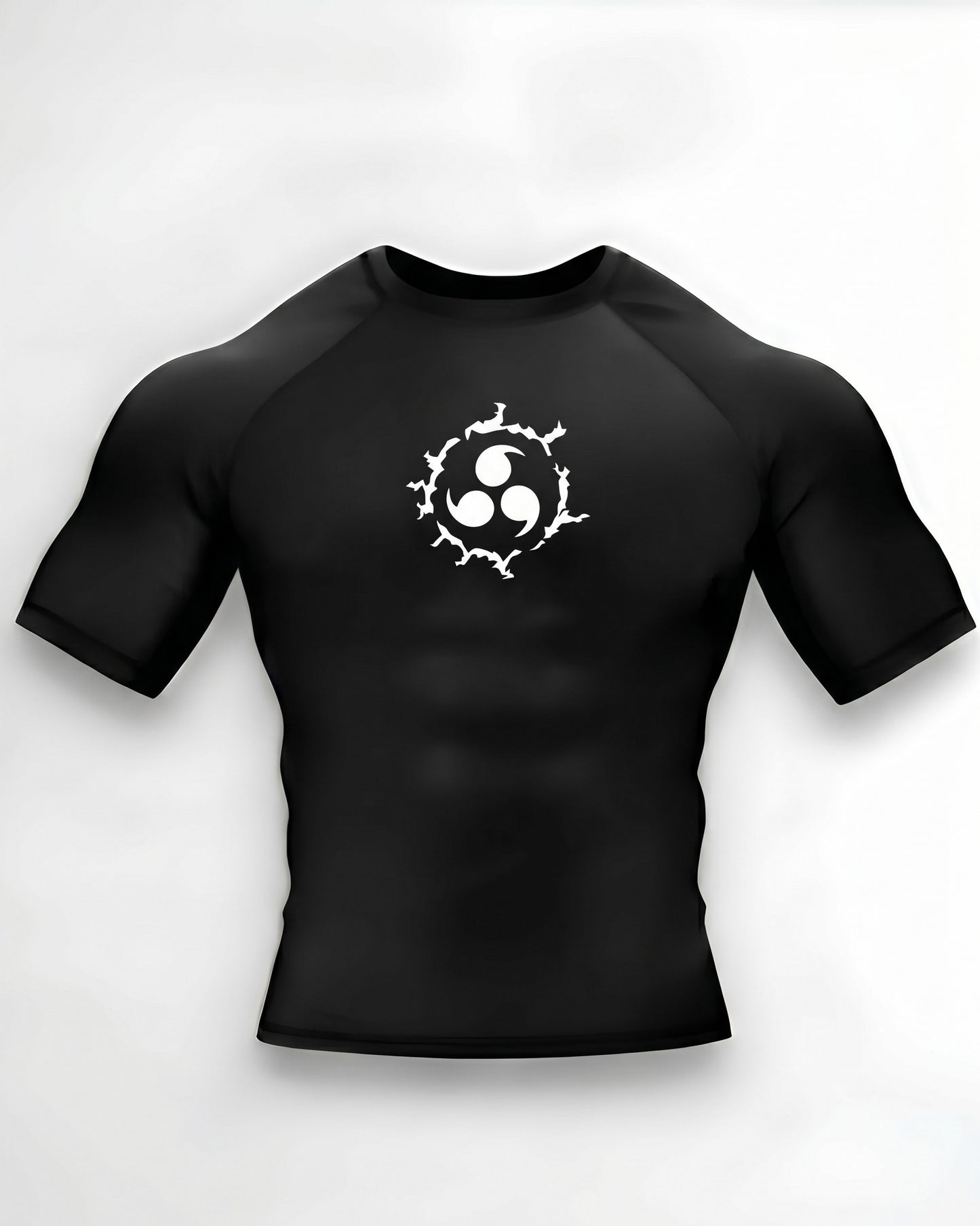 Cursed Core Compression Tee
