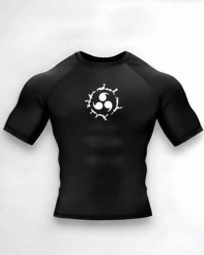 Cursed Core Compression Tee