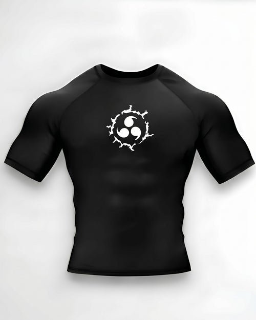 Cursed Core Compression Tee