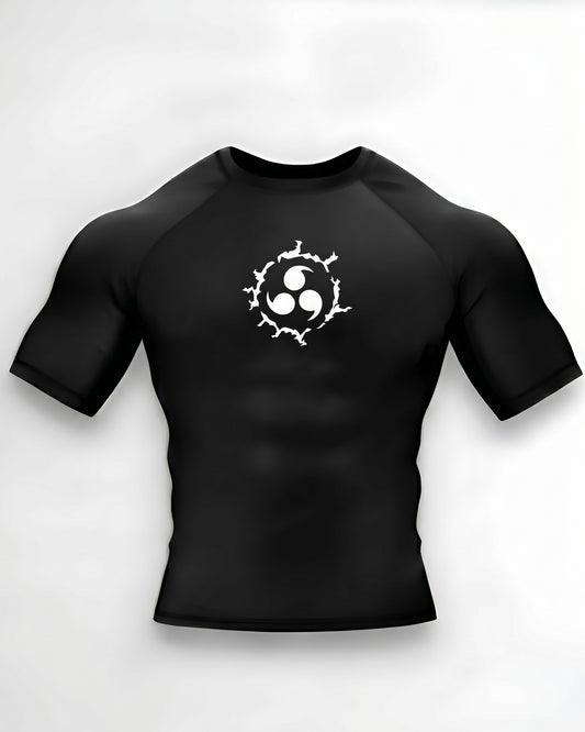 Cursed Core Compression Tee