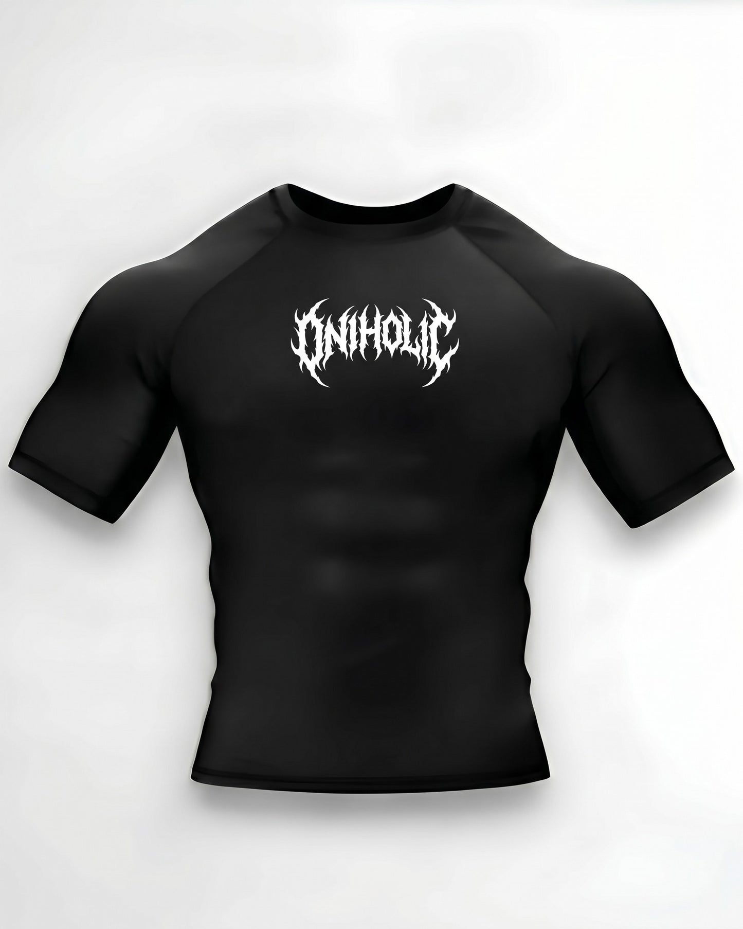 ONIHOLIC Compression Tee